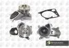 Водяной насос BMW 1(E81/87/)/3(E46/E90/E91)/5(E60/E61/) 2.0D 01-12 BGA CP3374 (фото 1)