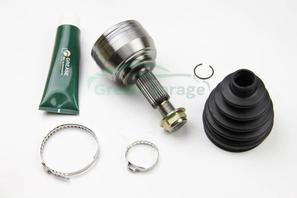 Шрус наружный Megane/Scenic 1.5/1.9 dCi/2.0 04- (25нар. 33внутр.) BGA CV7302A (фото 1)