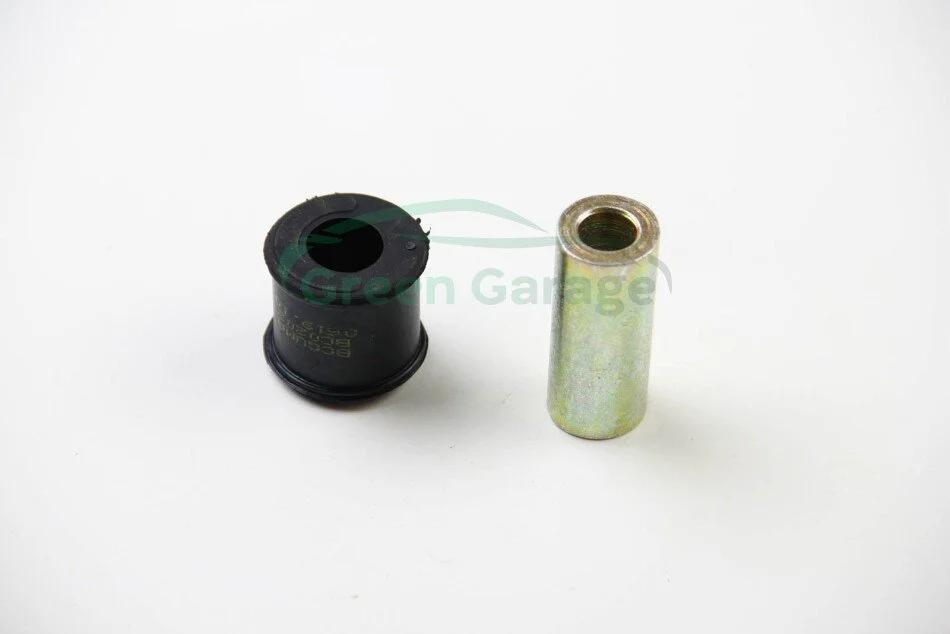Втулка амортизатора задньогоT4 91-03 (12mm) верх = перед. нижн. BC GUMA BC0202 (фото 1)