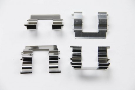 Монтажний набір гальмівної колодки AUTOFREN D42940A