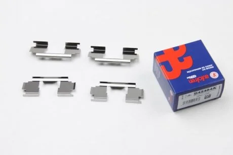 Гальмівні аксесуари AUTOFREN D42484A
