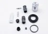 Ремкомпл. суппорта зад BMW 3 (38мм) 93-99 (с поршнем) SEINSA AUTOFREN D41143C