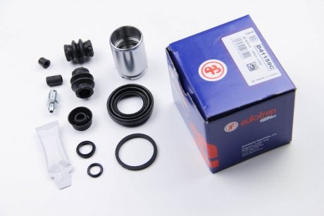 Елементи гальмівного супорта AUTOFREN D41159C