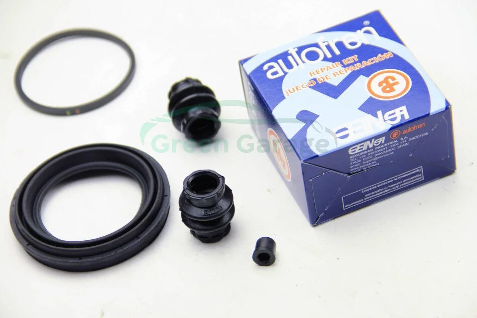 Ремкомпл. суппорта перед Combo/Corsa C/Meriva/Mini 54mm SEINSA AUTOFREN D4733 (фото 1)