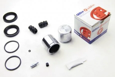 Елементи гальмівного супорта AUTOFREN D41590C