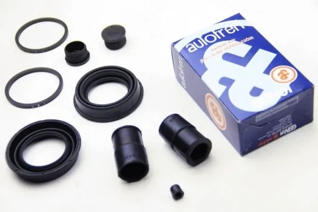 Ремкомпл. суппорта перед MB W211/Volvo XC60/VW T5 45mm SEINSA AUTOFREN D41641