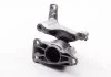 Подушка двигателя Megane III/Fluence 1.6 16V (K4M) 09- Пр. RENAULT 112100014R (фото 1)
