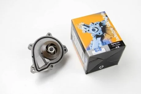 Водяной насос Berlingo/Partner/C3/C4/207/308 1.4/1.6VTi 07- Saleri SIL SALERI SIL PA1425