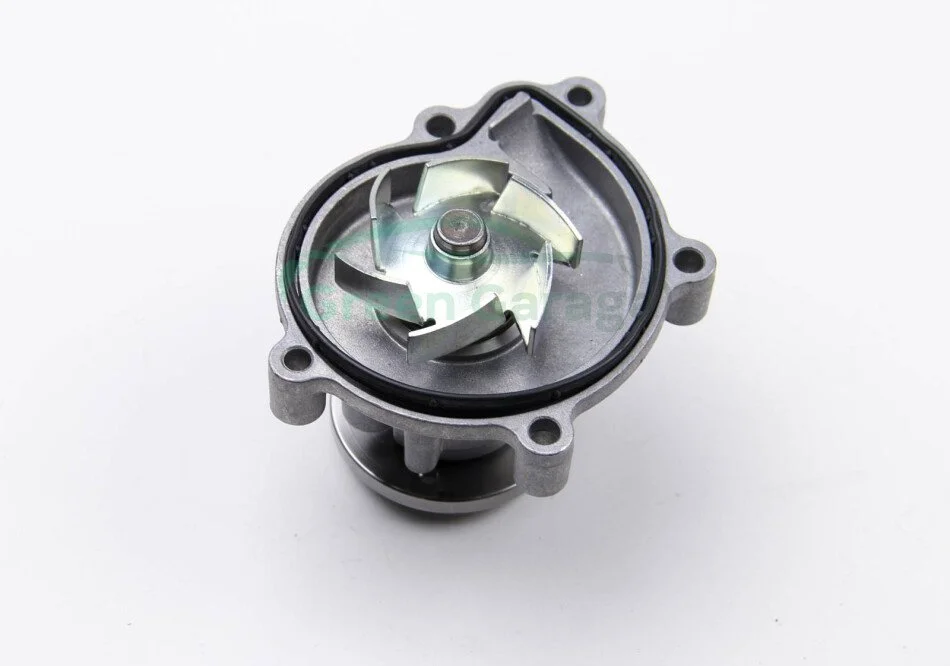 Водяной насос MB A/B-Class OM266/640/Smart 1.5-2.0i/D 04-12 Saleri SIL SALERI SIL PA1390 (фото 1)