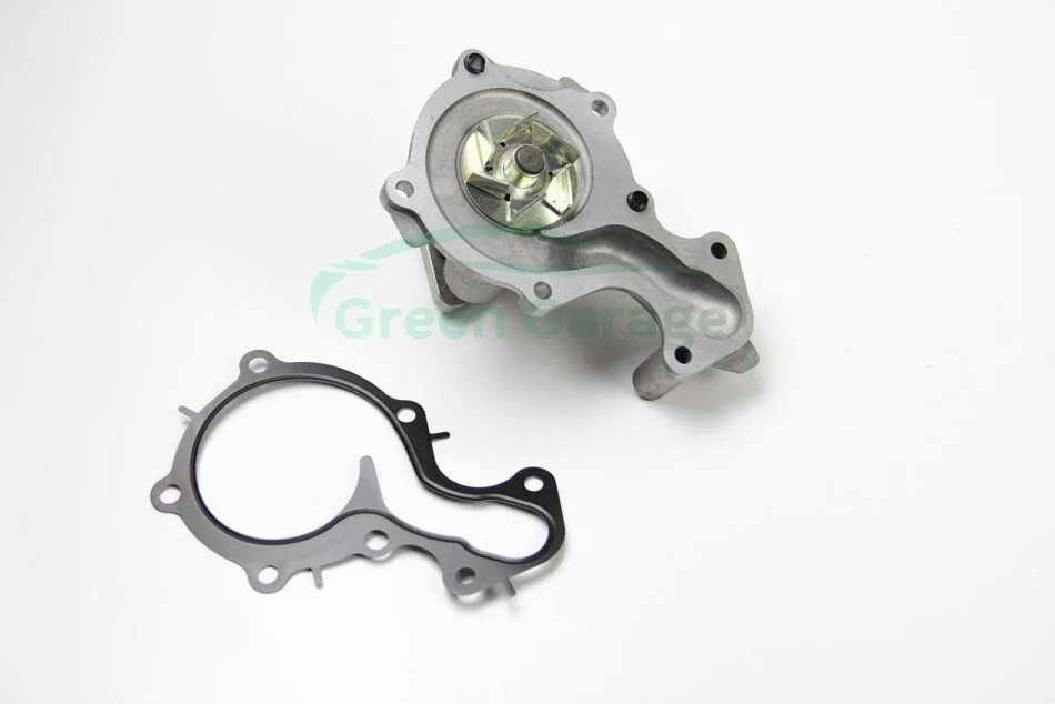 Водяной насос Connect/B/C-Max/Focus/Fiesta 1.0 EcoBoost 12- Saleri SIL SALERI SIL PA1584 (фото 1)
