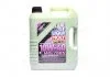 Масло моторное Liqui Moly Molygen New Generation 10W-40 (5 л) LIQUI MOLY 9061 (фото 1)