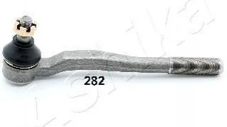 Накінечник кермовий лівий Toyota Hilux, Land Cruiser, 4 Runner 2.4-3.4 11.95- ASHIKA 11102282L (фото 1)