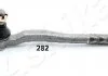 Накінечник кермовий лівий Toyota Hilux, Land Cruiser, 4 Runner 2.4-3.4 11.95- ASHIKA 11102282L (фото 1)