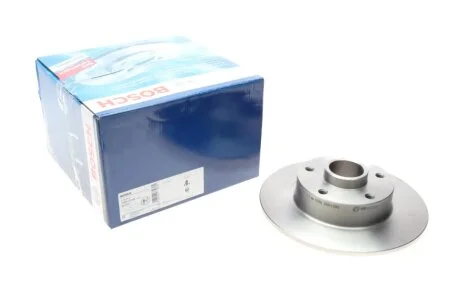 Гальмівний диск BOSCH 0 986 479 684