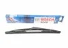 Щетка стеклоочист. 300 мм стекла заднего (H304) "крючок" (пр-во Bosch) BOSCH 3 397 004 990 (фото 1)