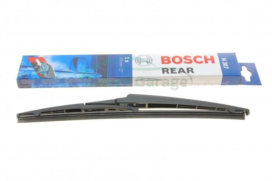 ЩІТКА СКЛООЧИСНИКА ЗАДНЯ BOSCH 3 397 011 429 (фото 1)