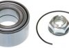 Підшипник перед. Renault Clio/Express/Kangoo/Megane 1.2/1.9DTI 01.94- без ABS DENCKERMANN W413235 (фото 1)