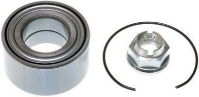 Підшипник перед. Renault Clio/Express/Kangoo/Megane 1.2/1.9DTI 01.94- без ABS DENCKERMANN W413235