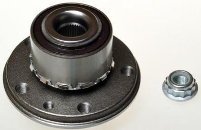 Ступиця колеса DENCKERMANN W413356