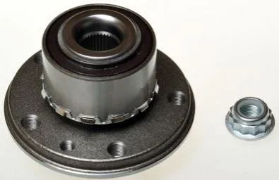Ступиця колеса DENCKERMANN W413356