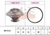 Термостат Bmw, Ford Galaxy /80C/VW Bora,Golf IV,Passat,T IV 2.3-2.8 V6 97/08- EPS 1.880.301 (фото 1)