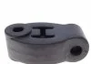 Кронштейн глушителя MITSUBISHI (пр-во Fischer) Fischer Automotive One (FA1) 743916 (фото 2)
