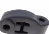 Кронштейн глушителя MITSUBISHI (пр-во Fischer) Fischer Automotive One (FA1) 743916 (фото 3)