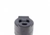 Кронштейн глушителя MITSUBISHI (пр-во Fischer) Fischer Automotive One (FA1) 743916 (фото 5)