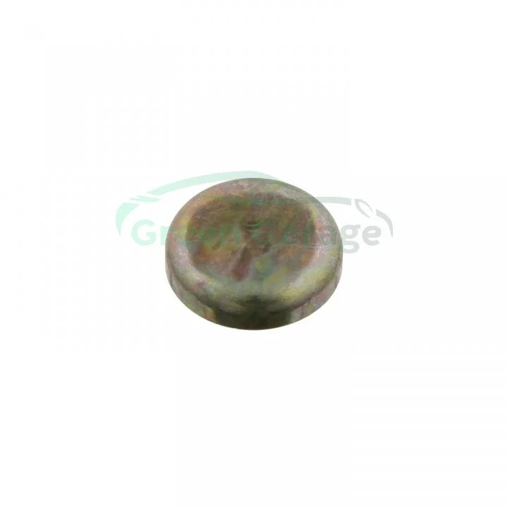 Заглушка блока 24 мм VW Golf 1,8 88-96 /Passat 2,0Tdi 03-11/Audi 80 1.6 88-93 FEBI BILSTEIN 08390 (фото 1)
