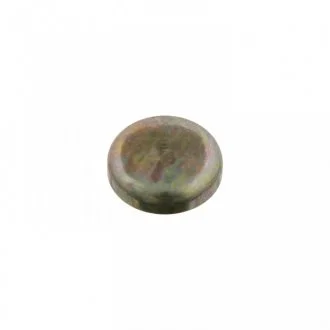 Заглушка блока 24 мм VW Golf 1,8 88-96 /Passat 2,0Tdi 03-11/Audi 80 1.6 88-93 FEBI BILSTEIN 08390