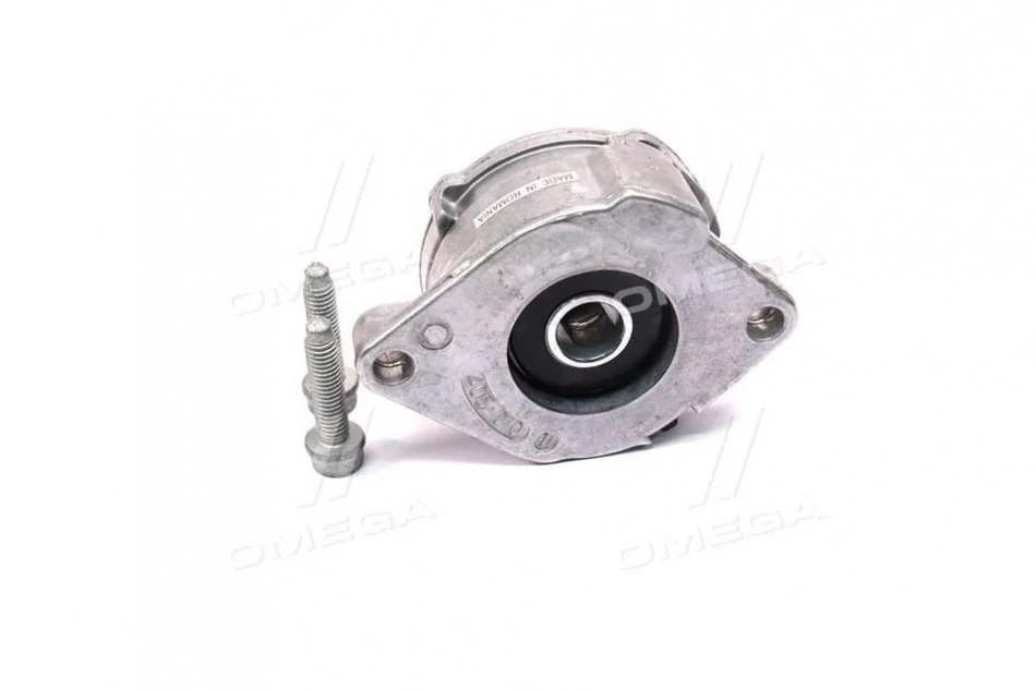 Натяжник паса генератора Audi 80,A6/Seat Alhambra/ VW Golf III,T4 1.9D/TD 91- GATES T38345 (фото 1)
