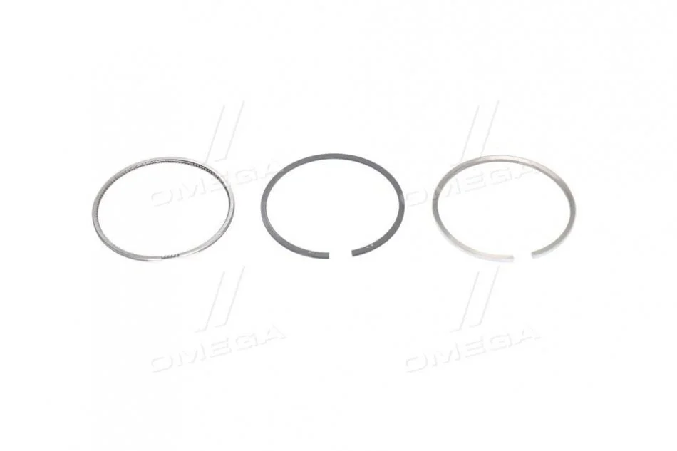 К-кт кілець 73,7 STD Citroen C1,C2,C3,Xsara 8HX,DV4 TD.HDI,DV4 TED 4 1.4D 02- KOLBENSCHMIDT 800046010000 (фото 1)