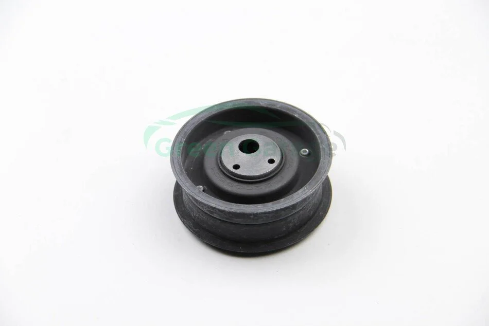 Ролик направляючий паска ГРМ Audi/VW Caddy I, Golf I, II, III 1.6D/1.9D 80-97 INA 531 0079 10 (фото 1)