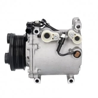 Компресор кондиціонера Mitsubishi Outlander, Galant 2.0-2.4i 03-/PV6/d112/L59 MSG AC0052