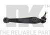 Важіль нижній передній правий BMW X5 (E70), X6 (E71, E72) 3.0-4.8 02.06-06.14 NK 5011562 (фото 1)