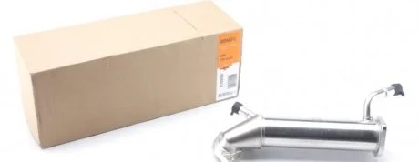 Радіатор EGR NRF 48310