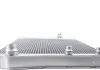 Радіатор охолодження двигуна BMW X5 (E70), X6 (E71, E72) 3.0/3.0D 02.07-06.14 NRF 58467 (фото 4)