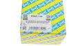 Вузол опорного підшипника амортизаційної стійки NTN SNR KB657.08 (фото 8)