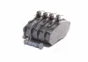 Тормозные колодки перед. AUDI A4/SEAT CORDOBA/VW PASSAT 1.6-1.9DH 94-02 (TRW) A.B.S. 37010 (фото 4)