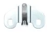 Скоба замка двери (задней) Peugeot Boxer/Citroen Jumper/Fiat Ducato 06- (низ) AUTOTECHTEILE 505 0096 (фото 1)