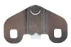 Скоба замка двери (задней) Peugeot Boxer/Citroen Jumper/Fiat Ducato 06- (низ) AUTOTECHTEILE 505 0096 (фото 3)