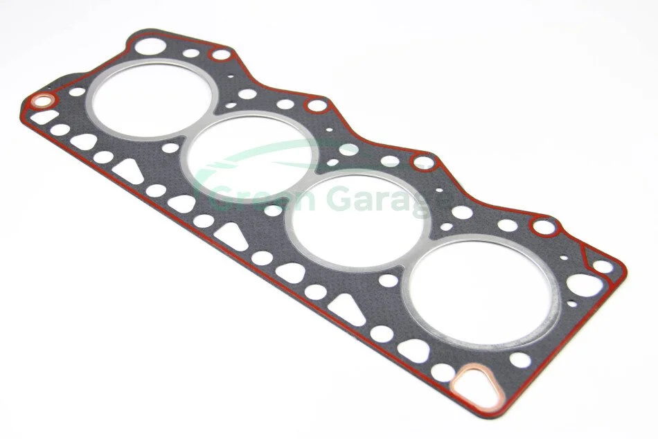 Прокладка головки Ducato/Boxer/Jumper/Master/Movano 2.8TD/HDI/JTD 98- (1.2mm) BGA CH4591 (фото 1)