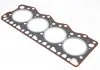 Прокладка головки Ducato/Boxer/Jumper/Master/Movano 2.8TD/HDI/JTD 98- (1.2mm) BGA CH4591 (фото 1)