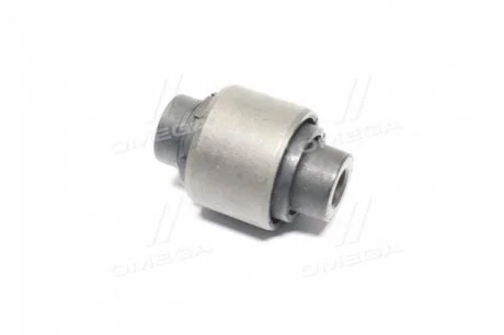 Сайлентблок важеля AUDI A1, A3, Q3, SEAT LEON, SKODA YETI, VW GOLF V 03 зад. міст (Вир-во) SIDEM 863722