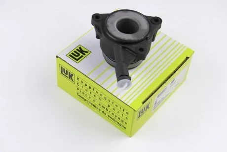 Підшипник зчеплення гідравлічний FORD RANGER, TRANSIT LAND ROVER DEFENDER 2.2D/2.4D/3.2D 03.04- LUK 510 0092 10