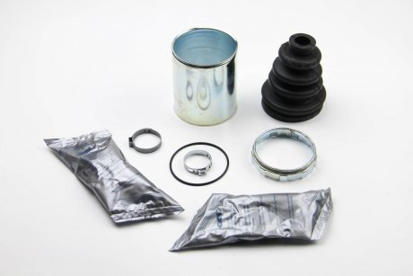 Пильовик привідного валу (набір) GKN (Lobro) 300580