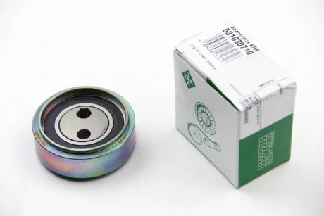Ролик натяжний AUDI (вир-во Ina) INA 531 0307 10