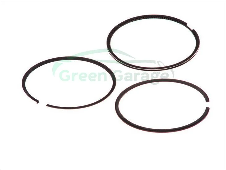 Кольца поршневые Berlingo/Partner 1.9D (DW8)(82,2mm/STD) 08-104000-00 GOETZE 0810400000 (фото 1)