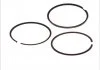 Кольца поршневые Berlingo/Partner 1.9D (DW8)(82,2mm/STD) 08-104000-00 GOETZE 0810400000 (фото 1)