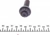 Болт шкива коленвала 1.6/1.9 D/TD VW/Audi/Skoda (14x 47) FEBI BILSTEIN 09590 (фото 2)